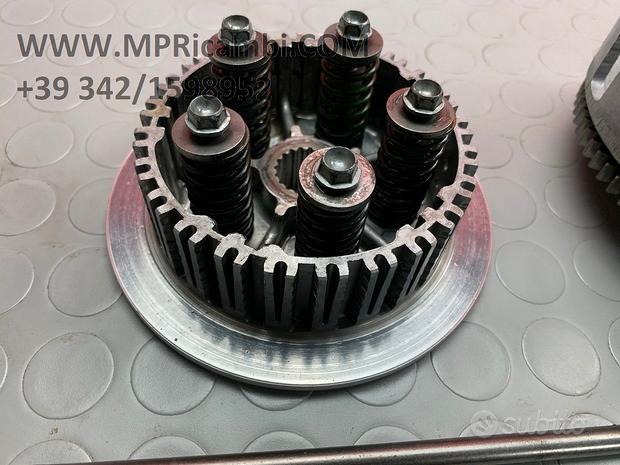 Subito TAMBURELLO CAMPANA KTM SX 125 2004 2005 SX125 2006