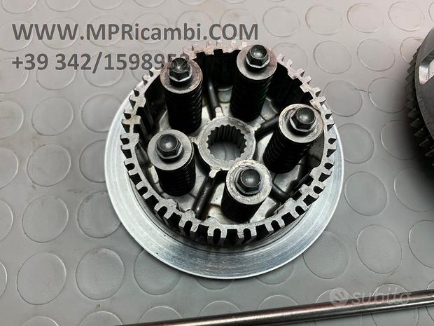 Subito TAMBURELLO CAMPANA KTM SX 125 2004 2005 SX125 2006