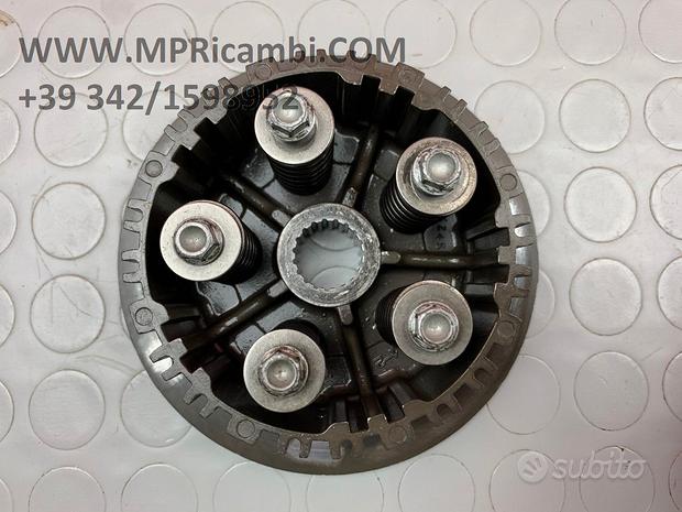 Subito TAMBURELLO CAMPANA KTM SXF 250 2007 2008 SX F 2009