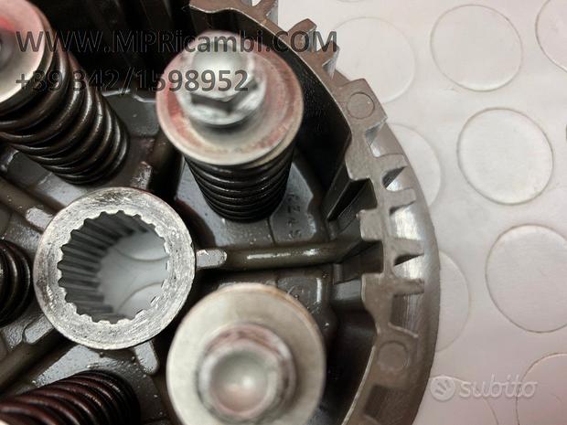 Subito TAMBURELLO CAMPANA KTM SXF 250 2007 2008 SX F 2009