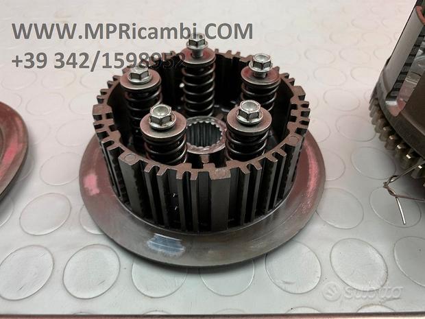 Subito TAMBURELLO CAMPANA KTM SXF 250 2007 2008 SX F 2009