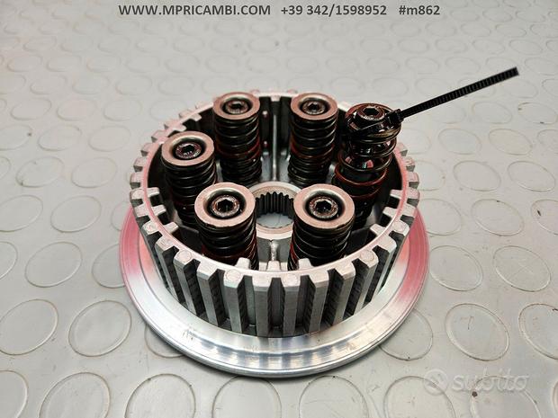 Subito TAMBURELLO CAMPANA POLARIS PREDATOR 500 2003 2005