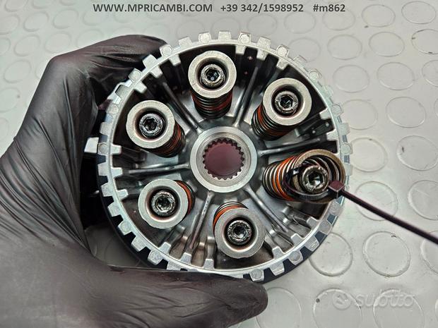 Subito TAMBURELLO CAMPANA POLARIS PREDATOR 500 2003 2005