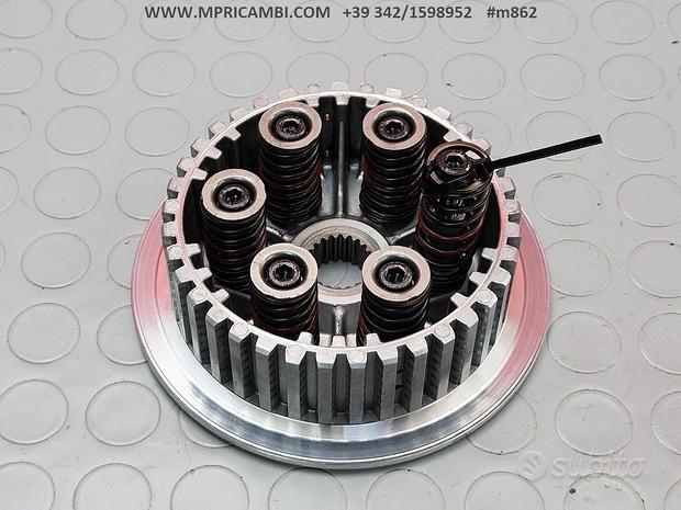 Subito TAMBURELLO CAMPANA POLARIS PREDATOR 500 2003 2005