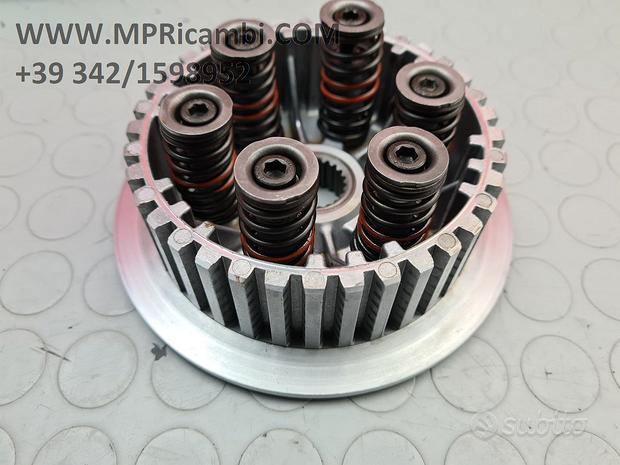 Subito TAMBURELLO CAMPANA POLARIS PREDATOR 500 2005 2004