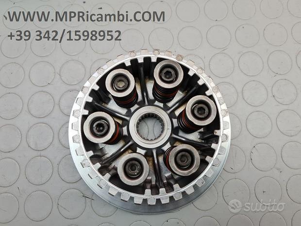 Subito TAMBURELLO CAMPANA POLARIS PREDATOR 500 2005 2004