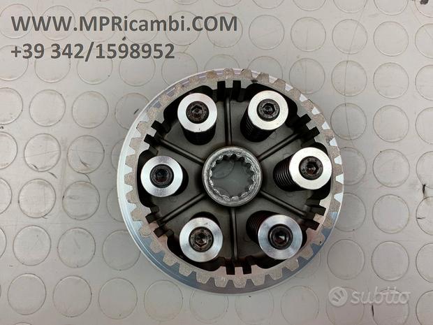 Subito TAMBURELLO CAMPANA SHERCO EN 450 2006 2007 510