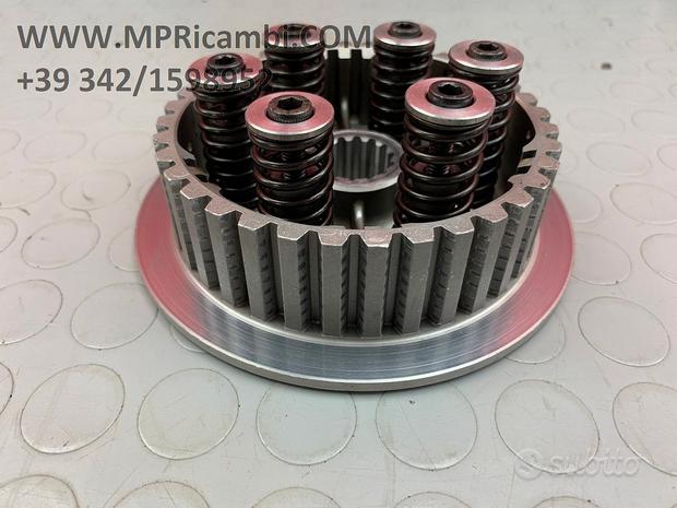 Subito TAMBURELLO CAMPANA SHERCO EN 450 2006 2007 510