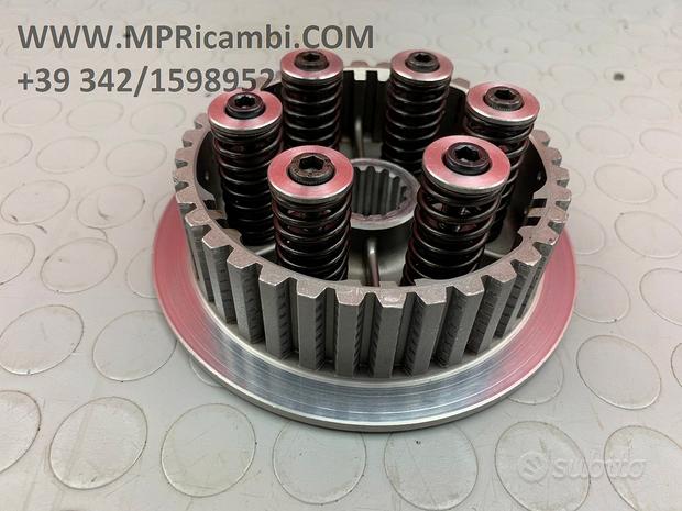 Subito TAMBURELLO CAMPANA SHERCO EN 450 2006 2007 510