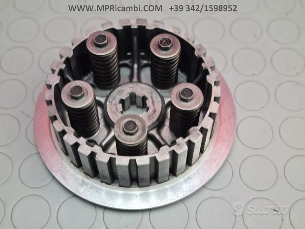 Subito TAMBURELLO CAMPANA SUZUKI RM 125 1994 1993 RM125 1