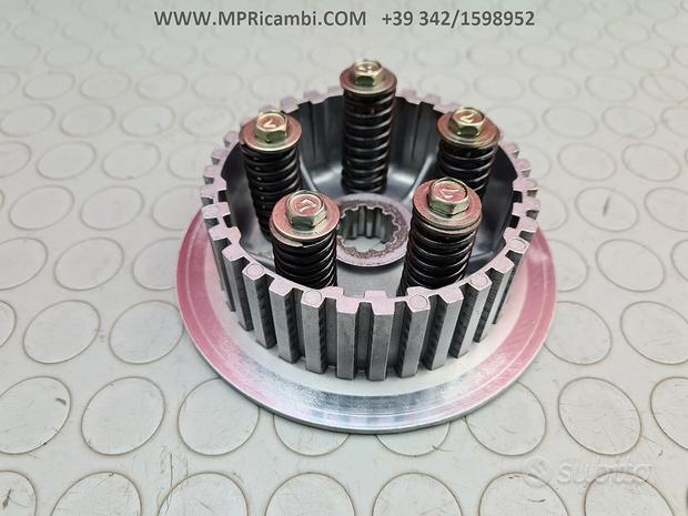 Subito TAMBURELLO CAMPANA SUZUKI RMZ 250 2006 2005 KXF 25