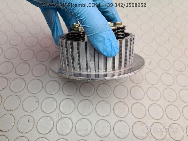 Subito TAMBURELLO CAMPANA SUZUKI RMZ 250 2006 2005 KXF 25