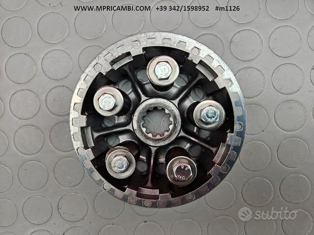 Subito TAMBURELLO CAMPANA SUZUKI RMZ 250 2007 2008 RM Z 2