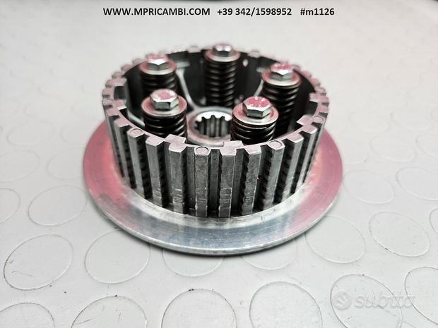 Subito TAMBURELLO CAMPANA SUZUKI RMZ 250 2007 2008 RM Z 2