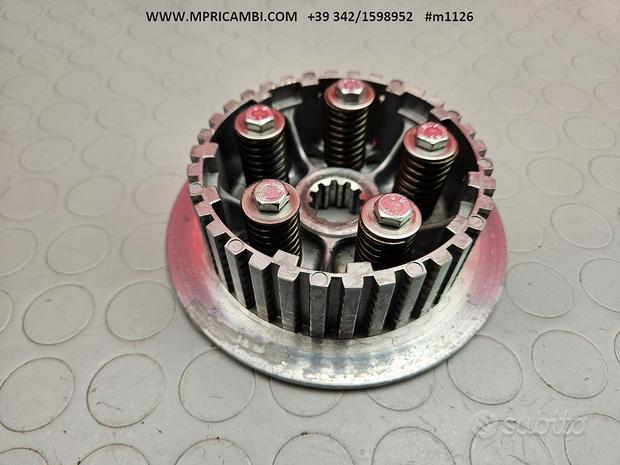 Subito TAMBURELLO CAMPANA SUZUKI RMZ 250 2007 2008 RM Z 2