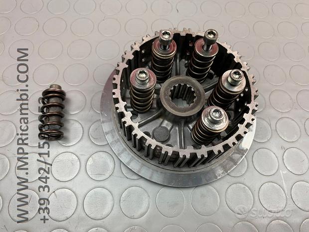 Subito TAMBURELLO CAMPANA TM RACING EN 400 2002 2003 MX 4