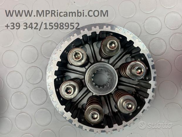 Subito TAMBURELLO CAMPANA TM RACING EN 450 2002 MX 2003