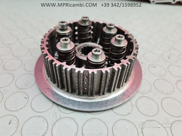 Subito TAMBURELLO CAMPANA TM RACING MX 250 2005 2006 EN 2