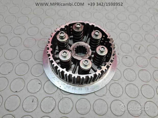 Subito TAMBURELLO CAMPANA TM RACING MX 250 2005 2006 EN 2