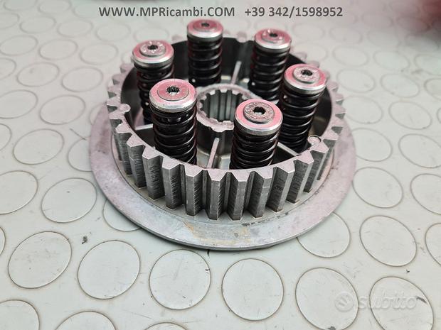 Subito TAMBURELLO CAMPANA VOR 450 2003 2004 EN 2002 2005