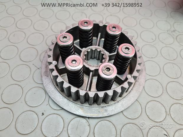 Subito TAMBURELLO CAMPANA VOR 450 2003 2004 EN 2002 2005