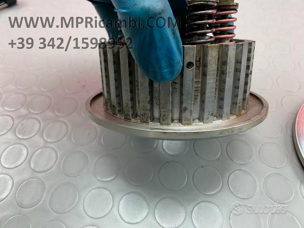 Subito TAMBURELLO CAMPANA YAMAHA R6 1999 2000 2001 YZF 20