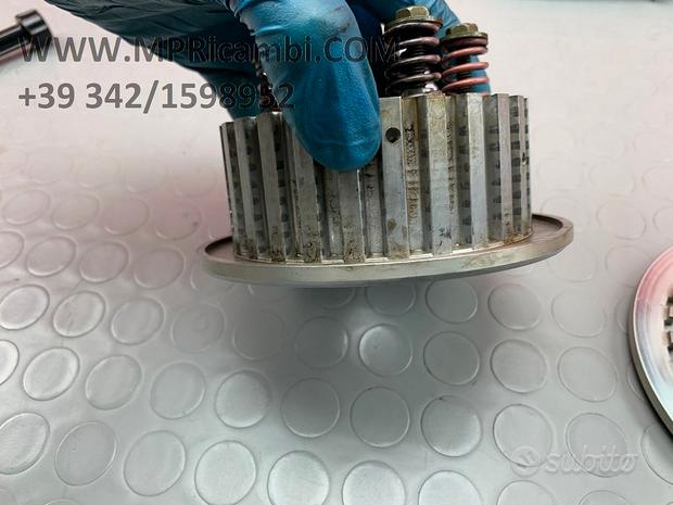 Subito TAMBURELLO CAMPANA YAMAHA R6 1999 2000 2001 YZF 20