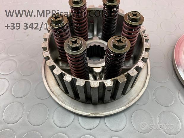 Subito TAMBURELLO CAMPANA YAMAHA R6 1999 2000 2001 YZF 20