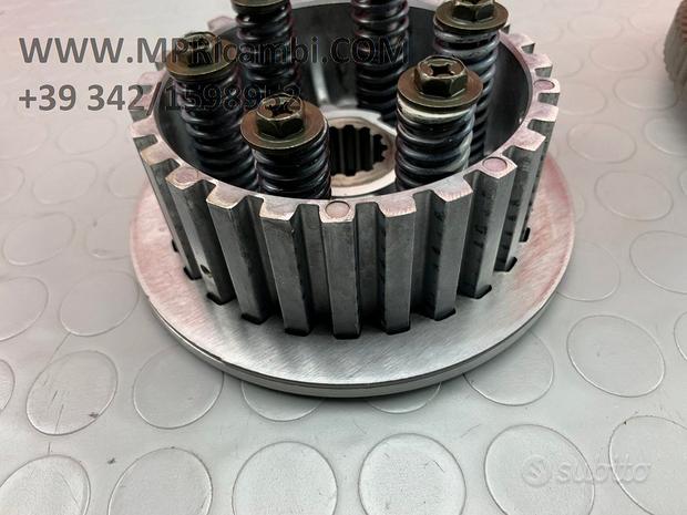 Subito TAMBURELLO CAMPANA YAMAHA R6 2003 2004 YZF R 2005