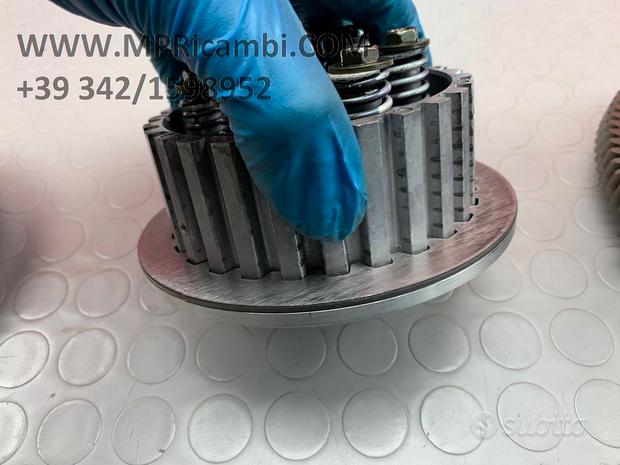 Subito TAMBURELLO CAMPANA YAMAHA R6 2003 2004 YZF R 2005