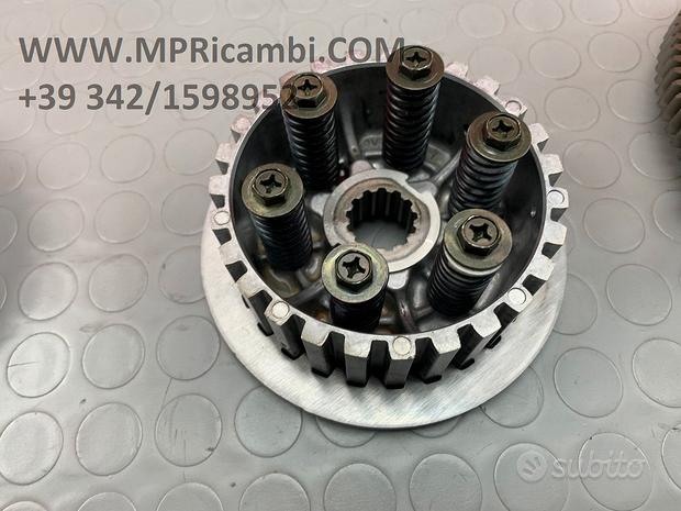 Subito TAMBURELLO CAMPANA YAMAHA R6 2003 2004 YZF R 2005