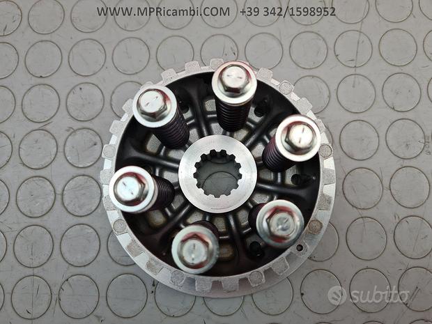 Subito TAMBURELLO CAMPANA YAMAHA XJ6 2008 2009 XJ-6 2010