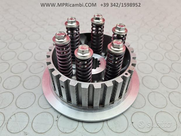 Subito TAMBURELLO CAMPANA YAMAHA XJ6 2008 2009 XJ-6 2010