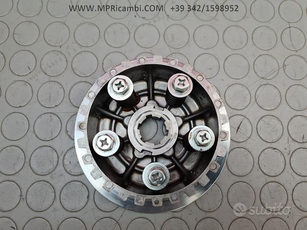 Subito TAMBURELLO CAMPANA YAMAHA XT 600 1986 1985 XT600 1
