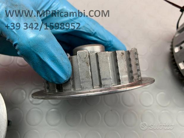 Subito TAMBURELLO CAMPANA YAMAHA YZ 125 1987 1988 YZ125 1