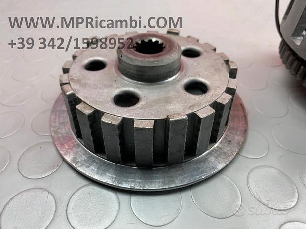 Subito TAMBURELLO CAMPANA YAMAHA YZ 125 1987 1988 YZ125 1