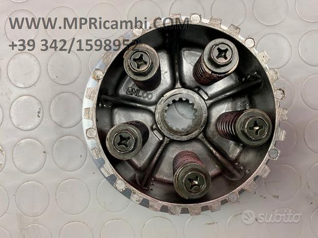 Subito TAMBURELLO CAMPANA YAMAHA YZF 250 2009 2008 YZF250