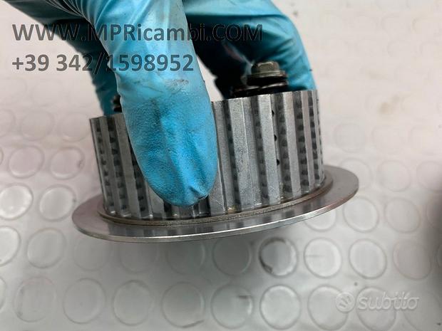 Subito TAMBURELLO CAMPANA YAMAHA YZF 250 2009 2008 YZF250