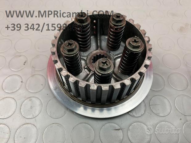 Subito TAMBURELLO CAMPANA YAMAHA YZF 250 2009 2008 YZF250