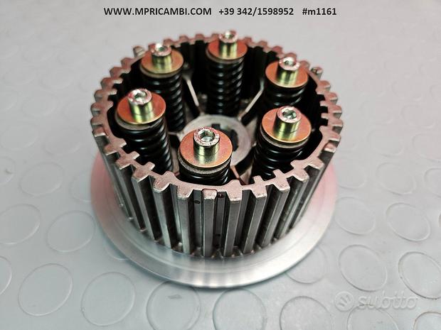 Subito TAMBURELLO FRIZIONE APRILIA SHIVER 750 2007 2008 S