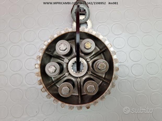 Subito TAMBURELLO FRIZIONE BMW F 650 GS 2001 2000 F650 20