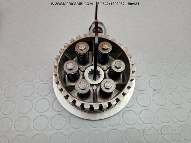 Subito TAMBURELLO FRIZIONE BMW F 650 GS 2001 2000 F650 20