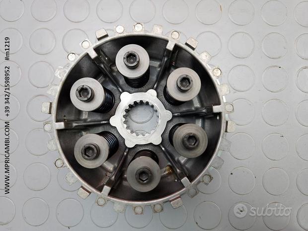 Subito TAMBURELLO FRIZIONE BMW F800R 2009 2014 F800 2010