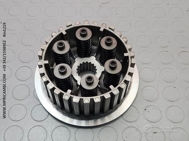 Subito TAMBURELLO FRIZIONE BMW F800R 2009 2014 F800 2010