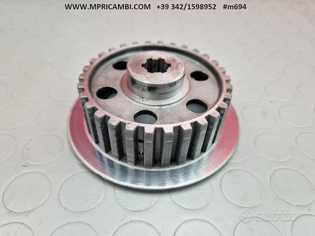 Subito TAMBURELLO FRIZIONE CAGIVA RAPTOR 125 2003 2004 MI