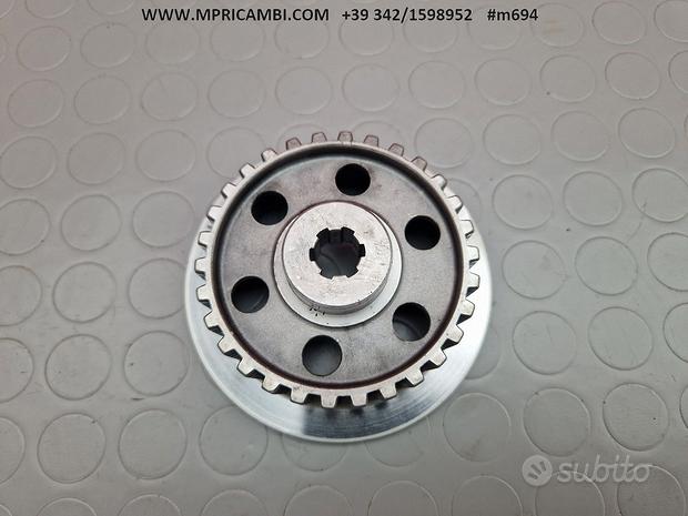 Subito TAMBURELLO FRIZIONE CAGIVA RAPTOR 125 2003 2004 MI