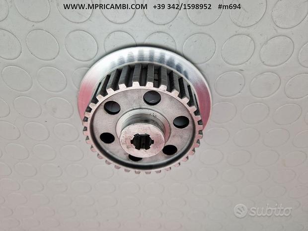 Subito TAMBURELLO FRIZIONE CAGIVA RAPTOR 125 2003 2004 MI