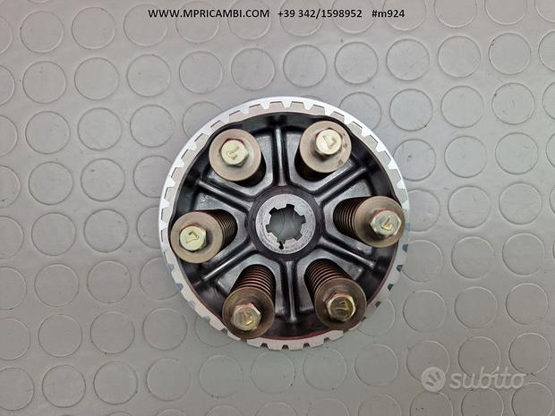 Subito TAMBURELLO FRIZIONE CAGIVA RAPTOR 650 2001 2004