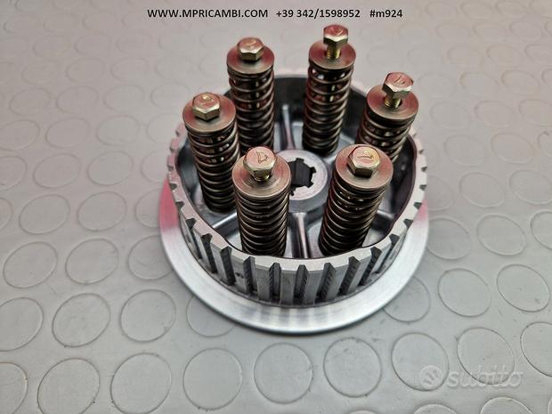 Subito TAMBURELLO FRIZIONE CAGIVA RAPTOR 650 2001 2004