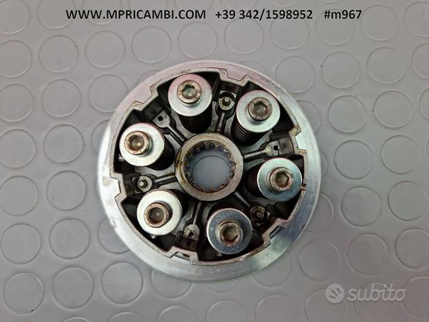 Subito TAMBURELLO FRIZIONE DUCATI MONSTER 2008 2009 696 2